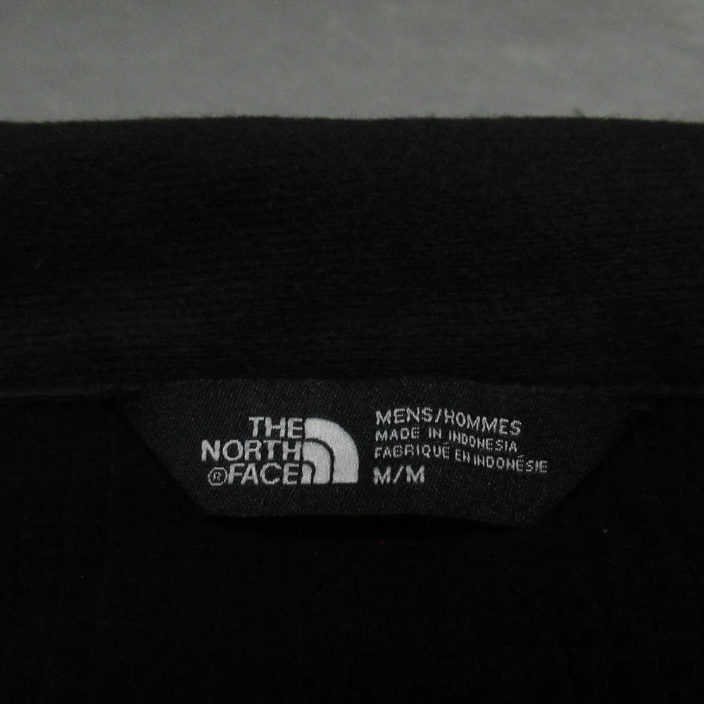 The North Face philips logo