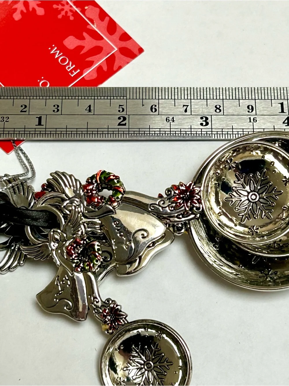 GANZ measuring spoon