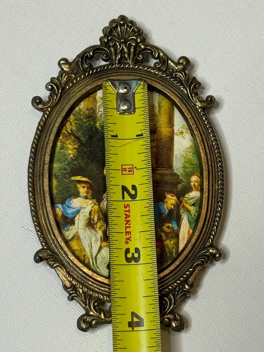 N/A glass mid or