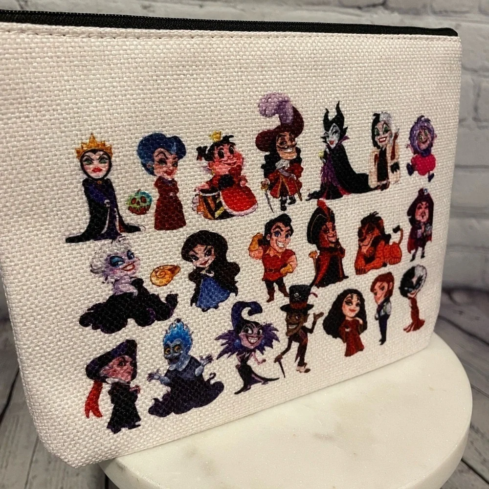 N/A mini disney