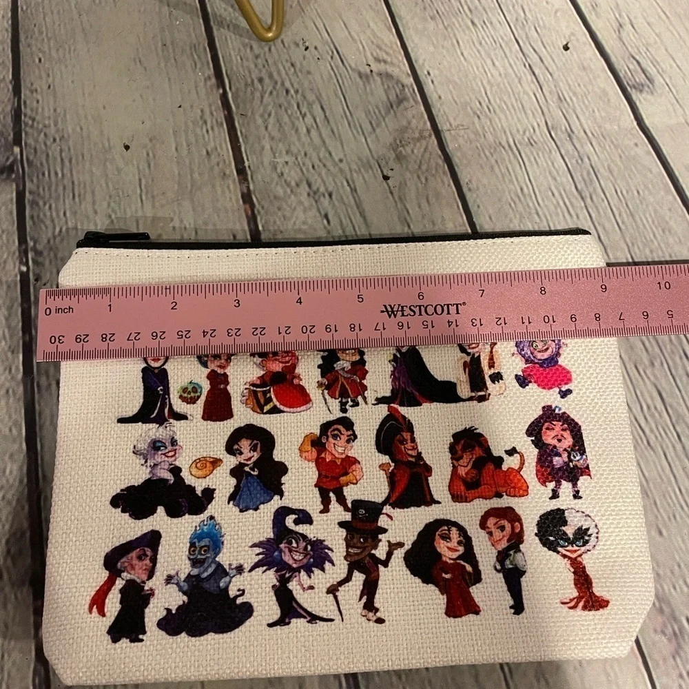 N/A mini disney