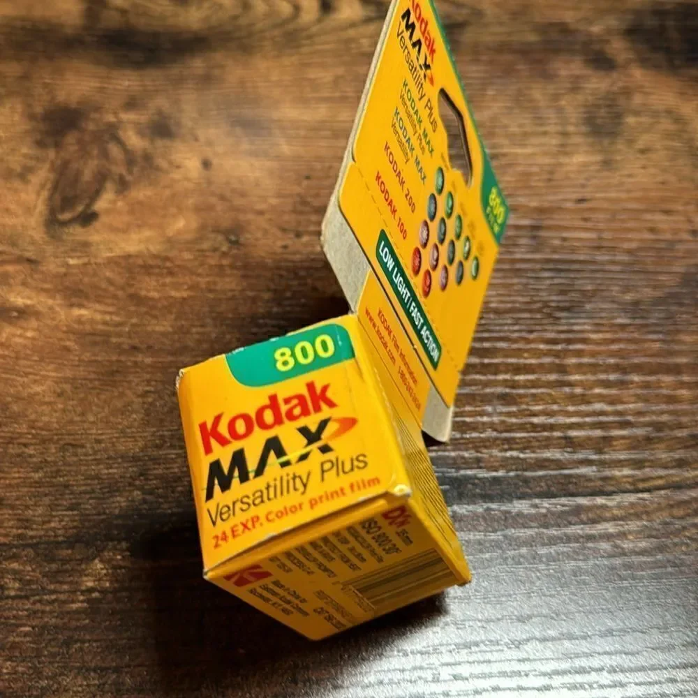 Kodak 30 35mm