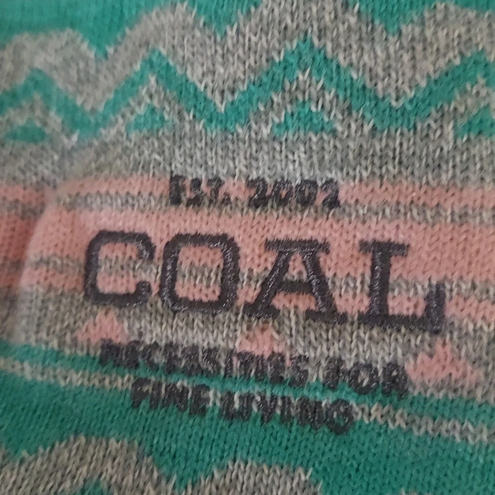 Coal winter your