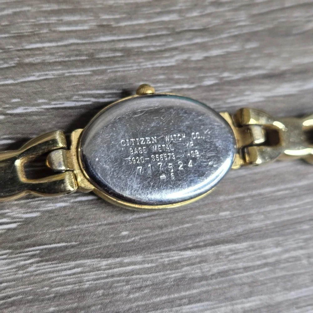 Michael Kors running ticking