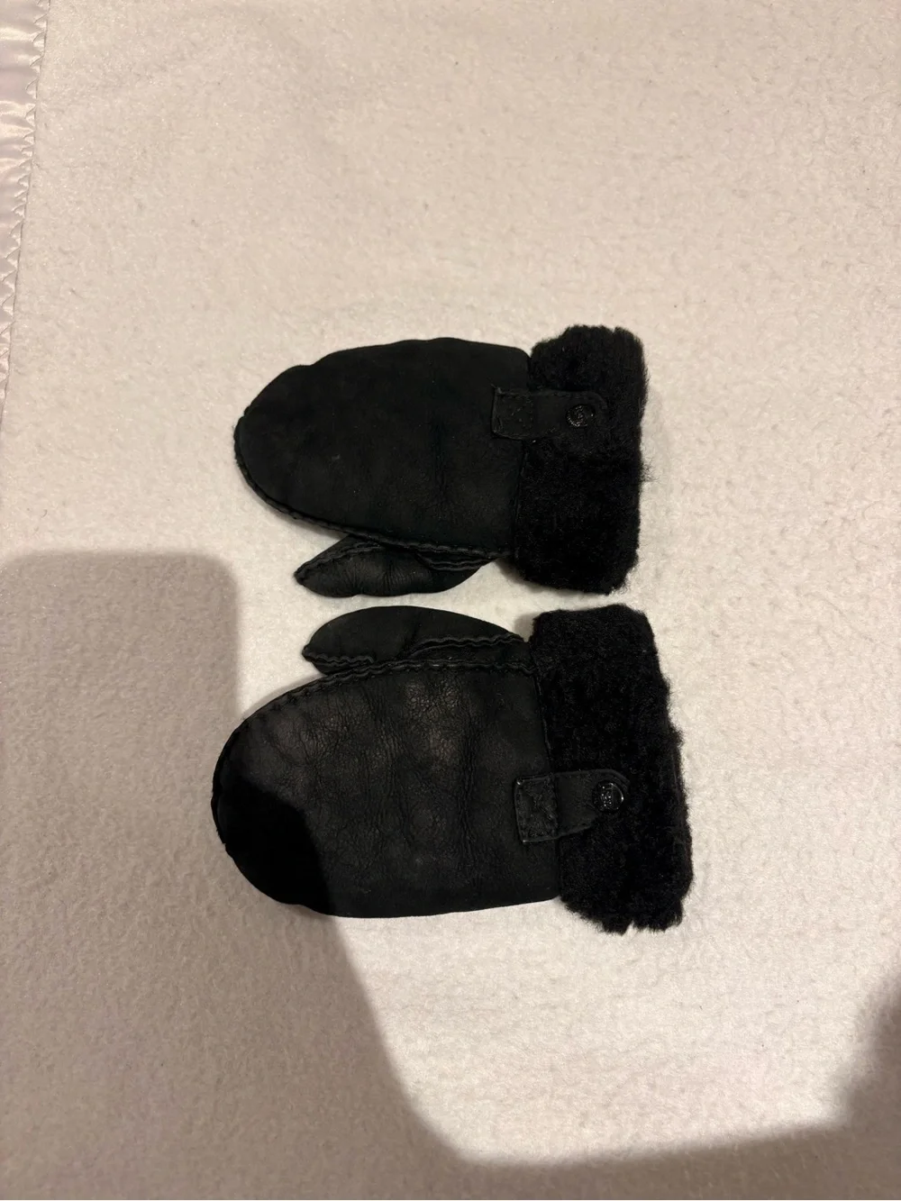 UGG adorable toddler