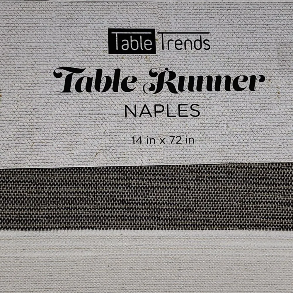 ARLEE table runner