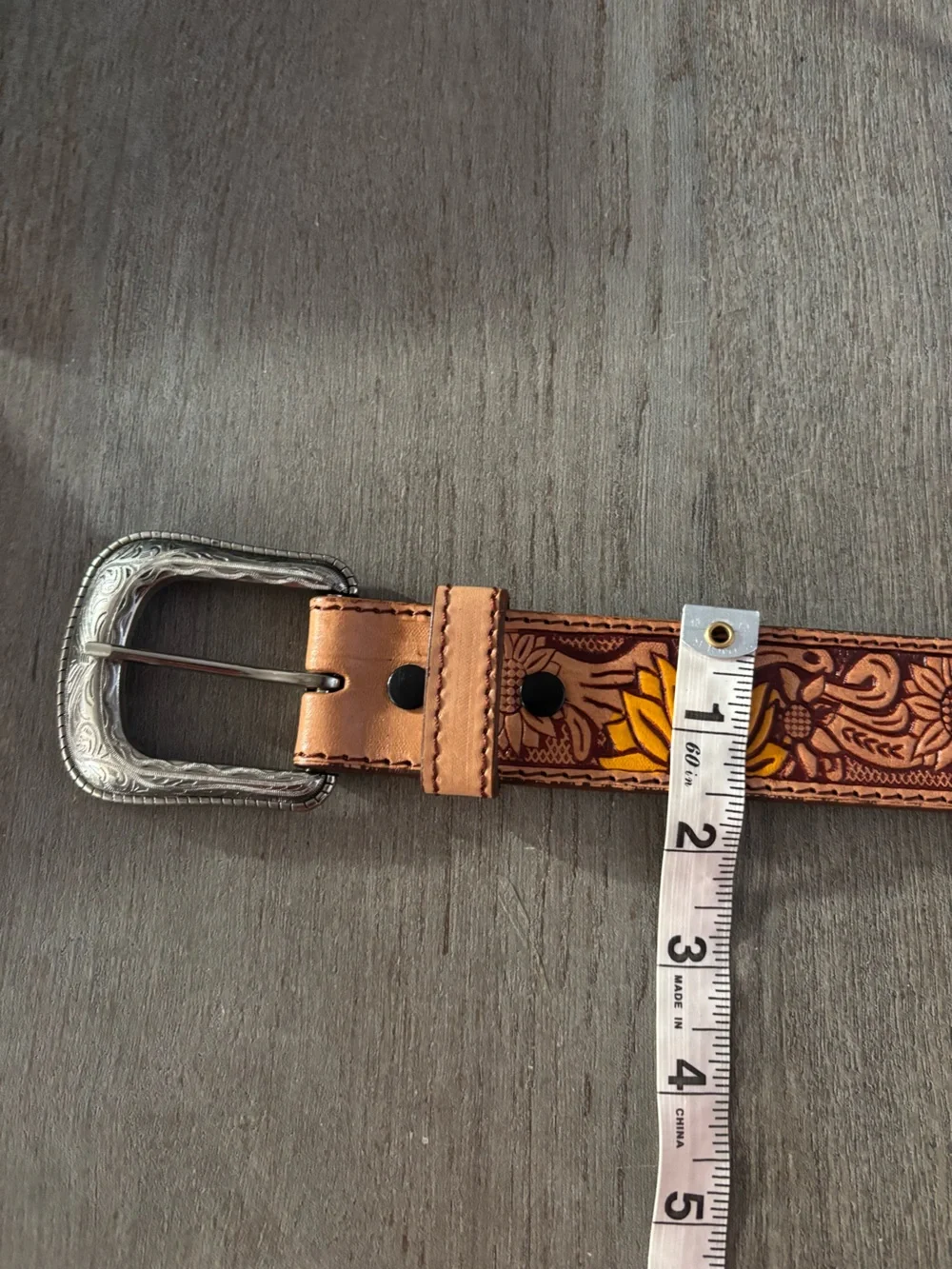 Ramos unisex handmade