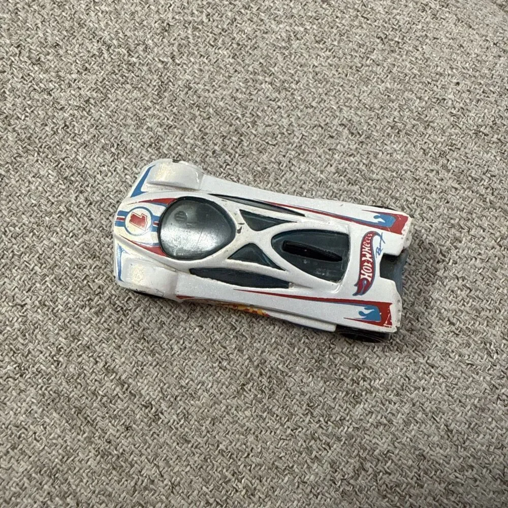 Hot Wheels this item