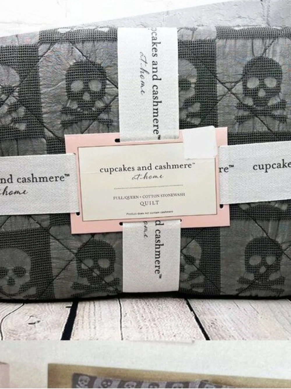 N/A cupcakes cashmere