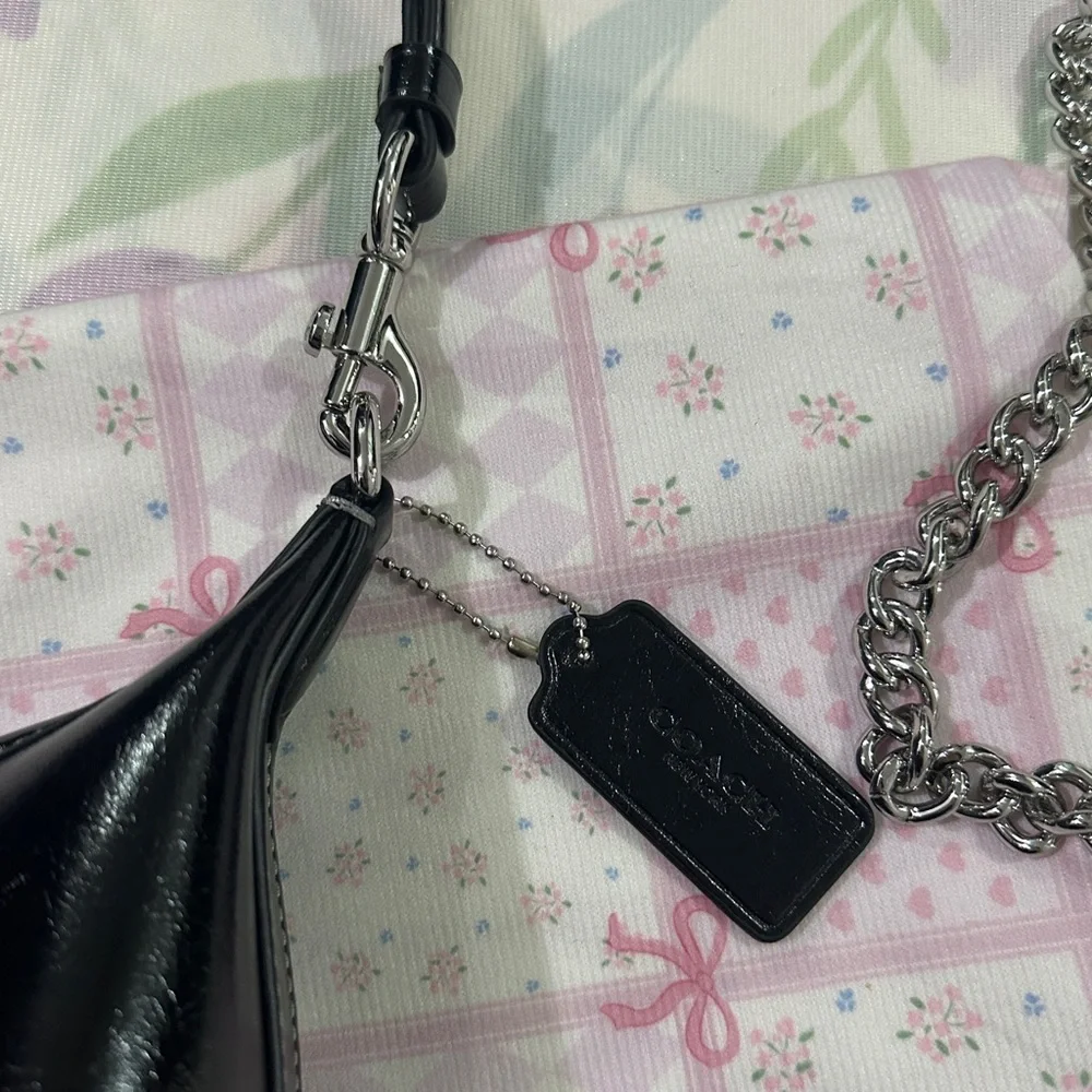 Coach brand color