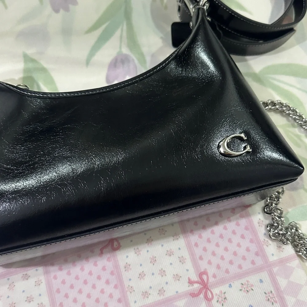 Coach brand color