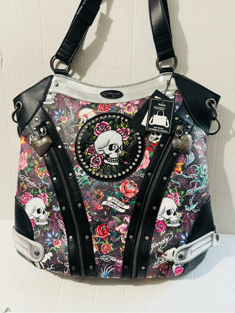 Ed Hardy ed hardy