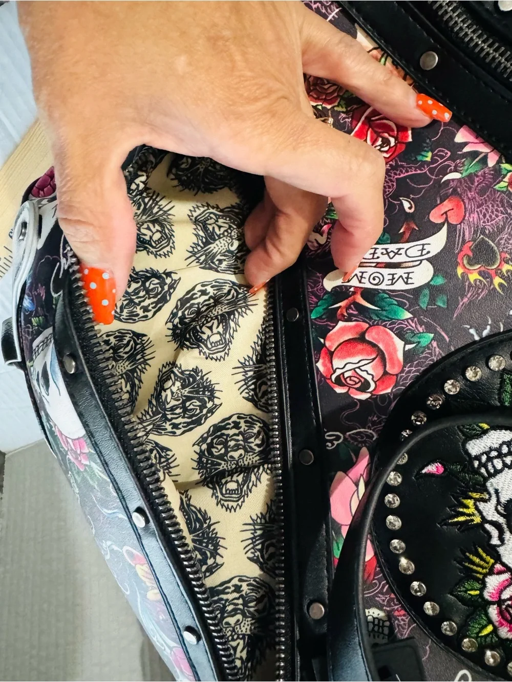 Ed Hardy ed hardy