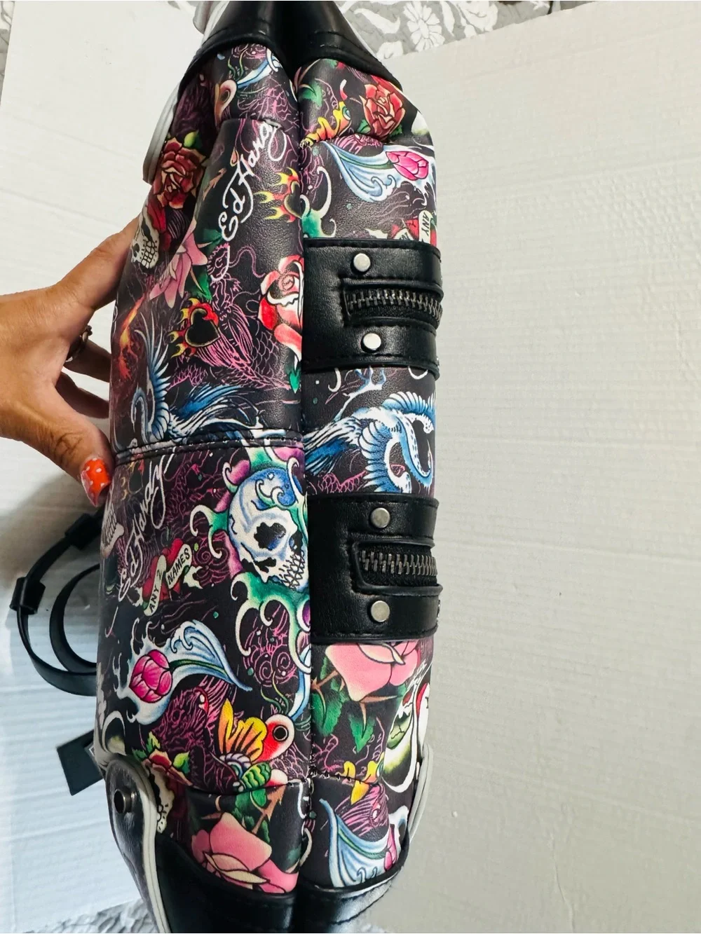 Ed Hardy ed hardy
