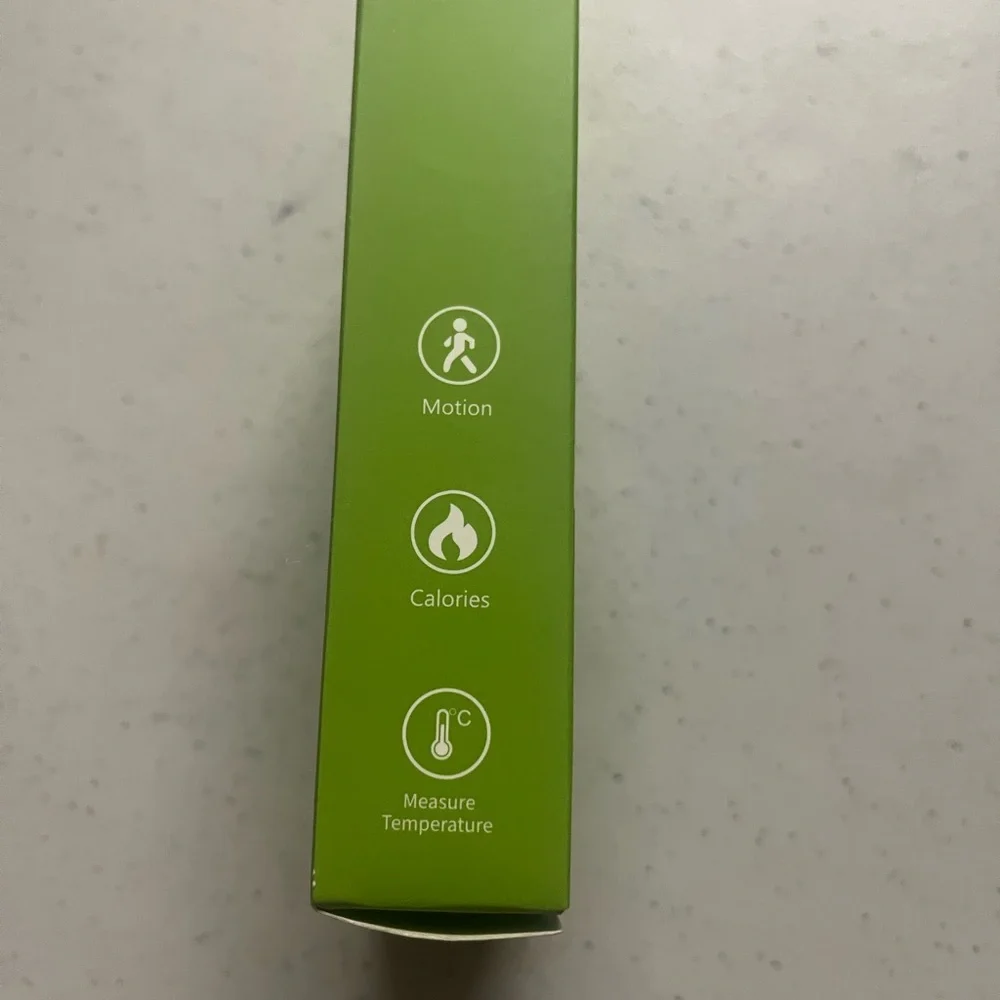 smart bracelet monitor your