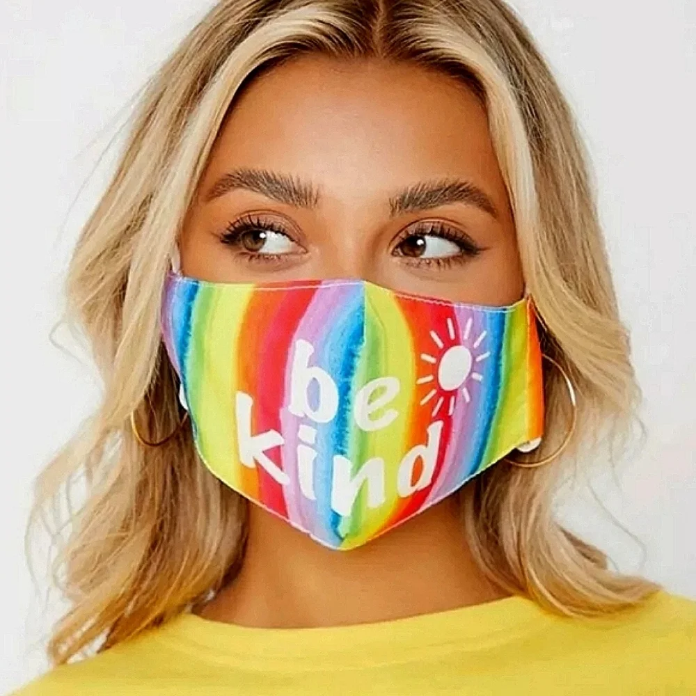 💖Multi-Colored 