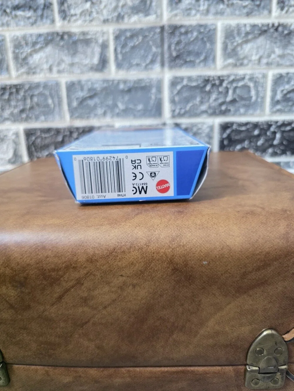 Hot Wheels new excellent