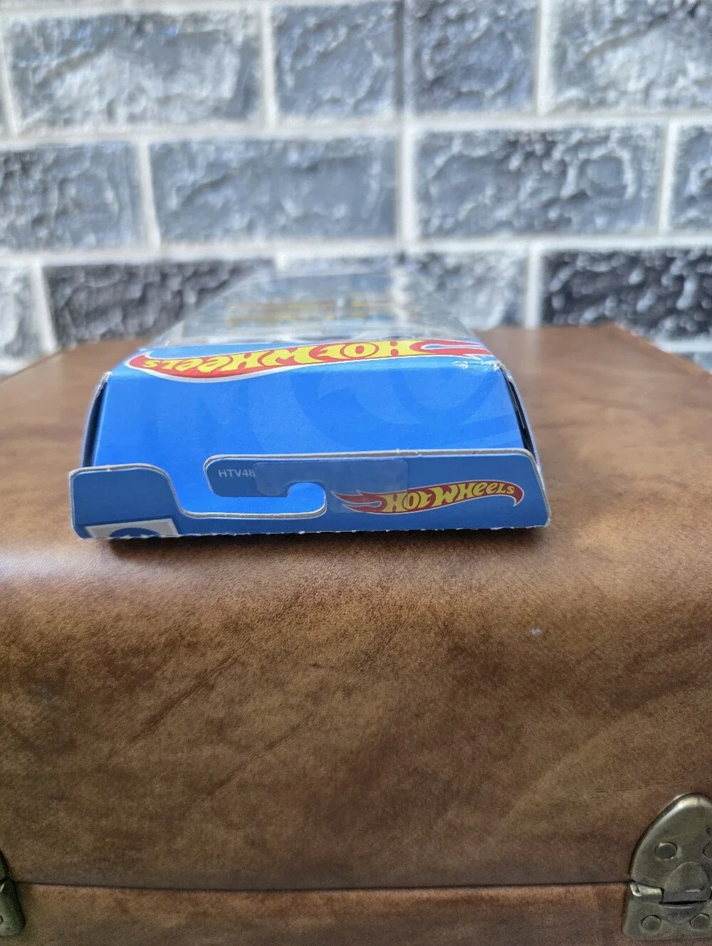 Hot Wheels new excellent