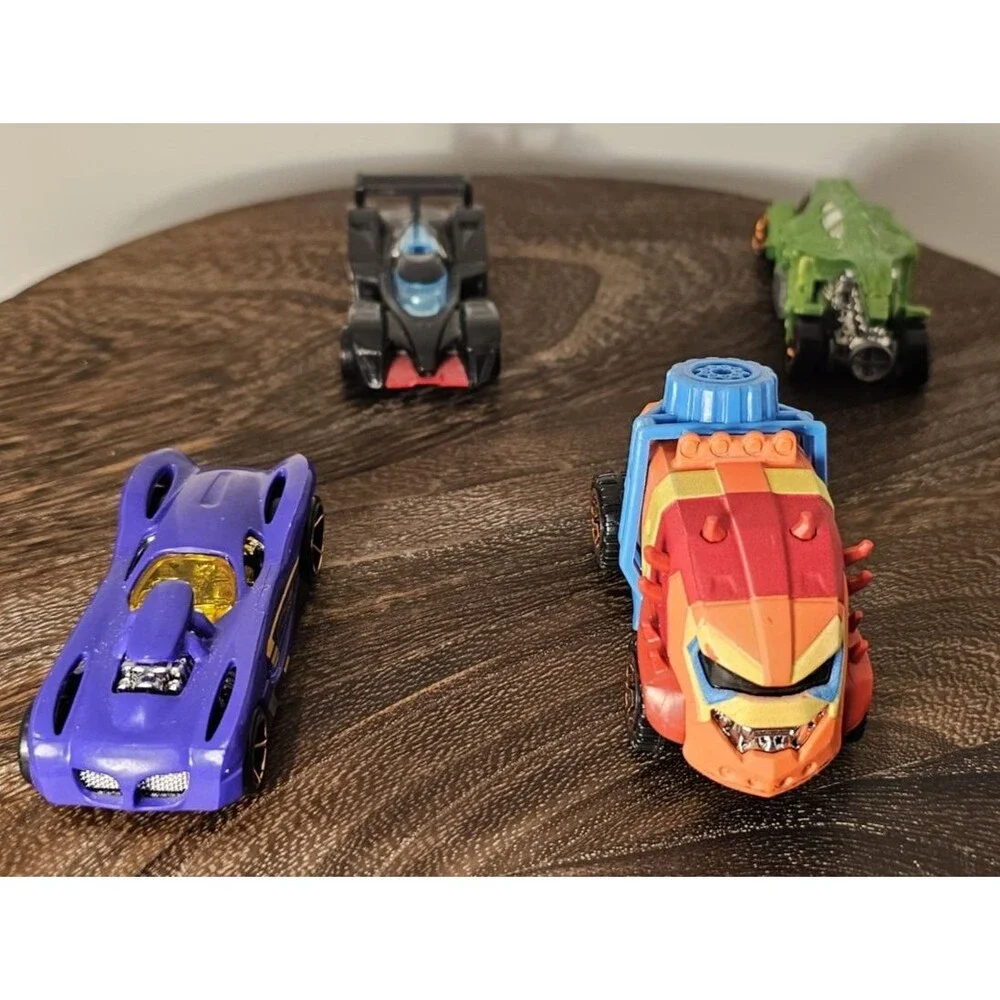 Mattel product lot