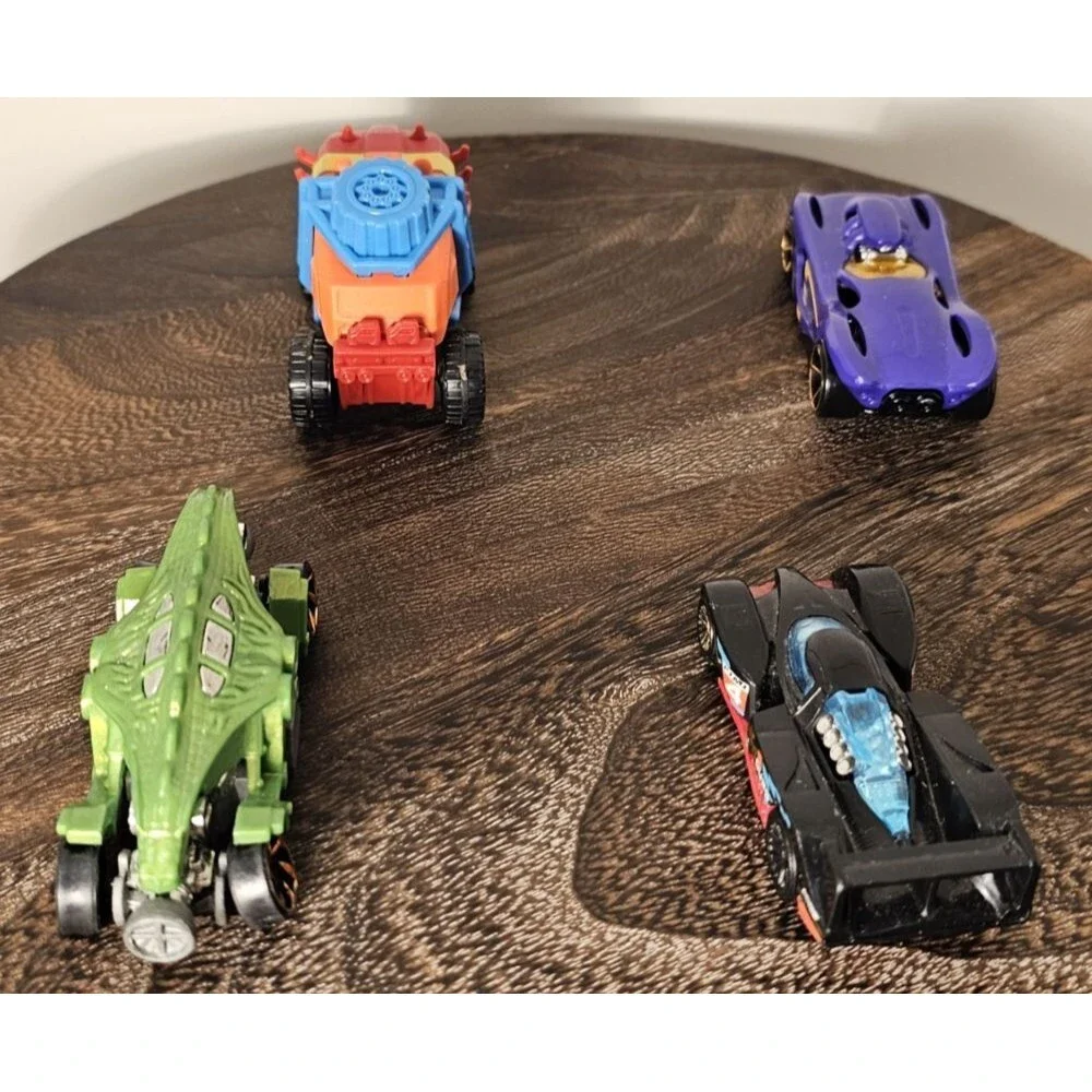 Mattel product lot
