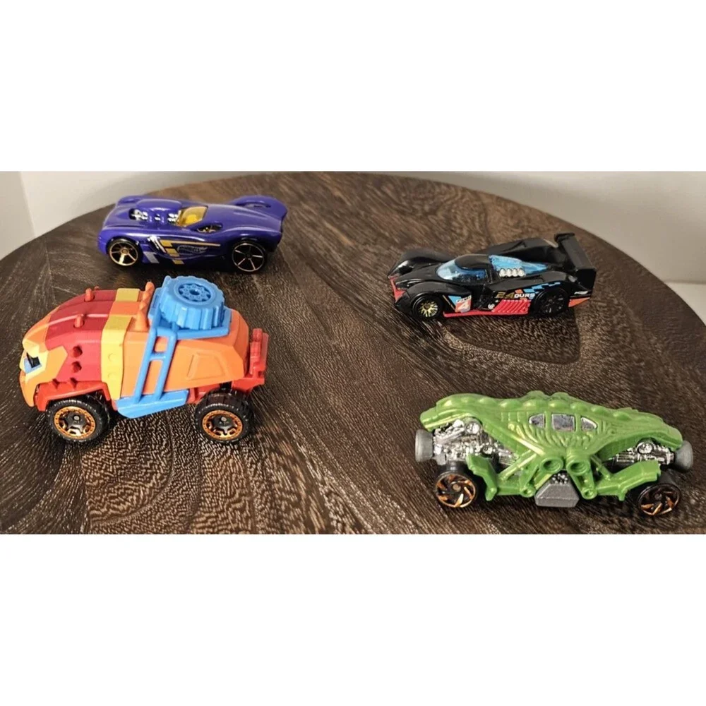 Mattel product lot