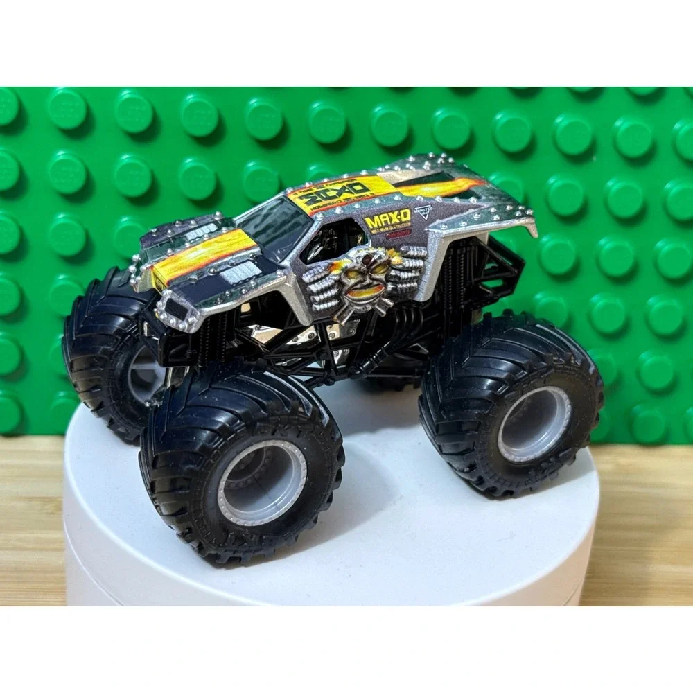 Monster Jam monster jam