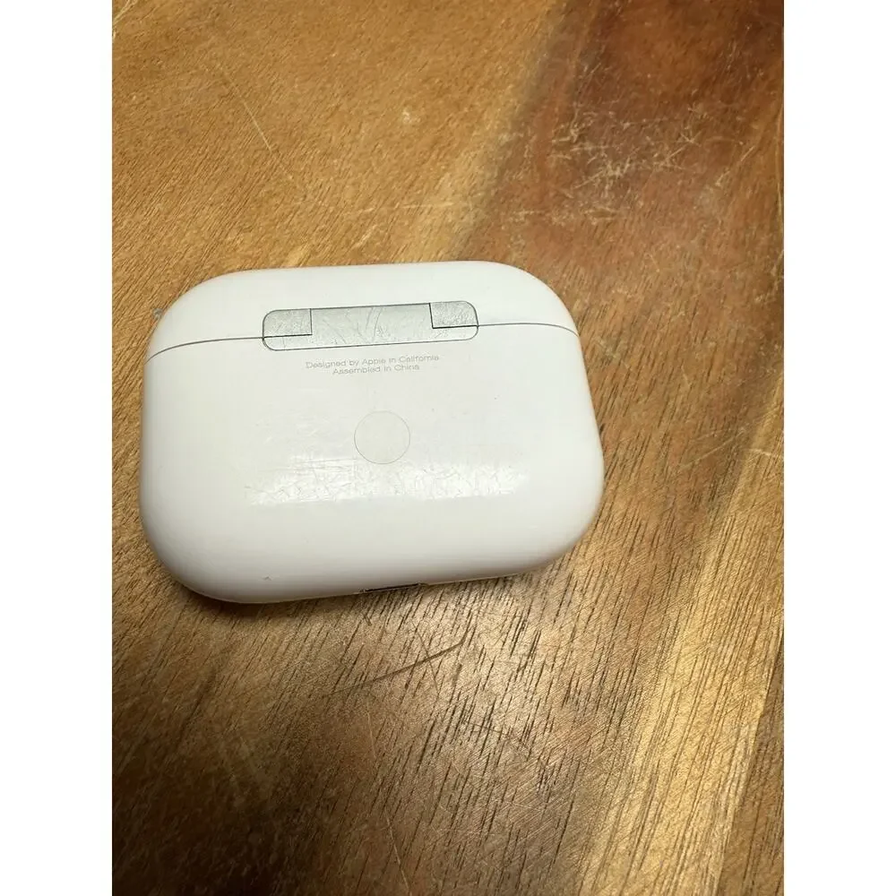 Replacement Apple Airpods Pro A2700 2nd Gen Charging Case W/box. USB-C