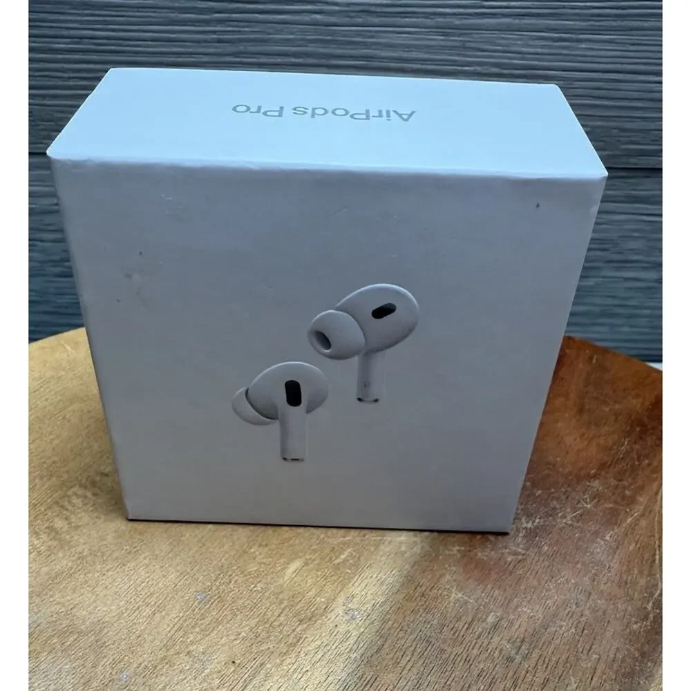 Replacement Apple Airpods Pro A2700 2nd Gen Charging Case W/box. USB-C