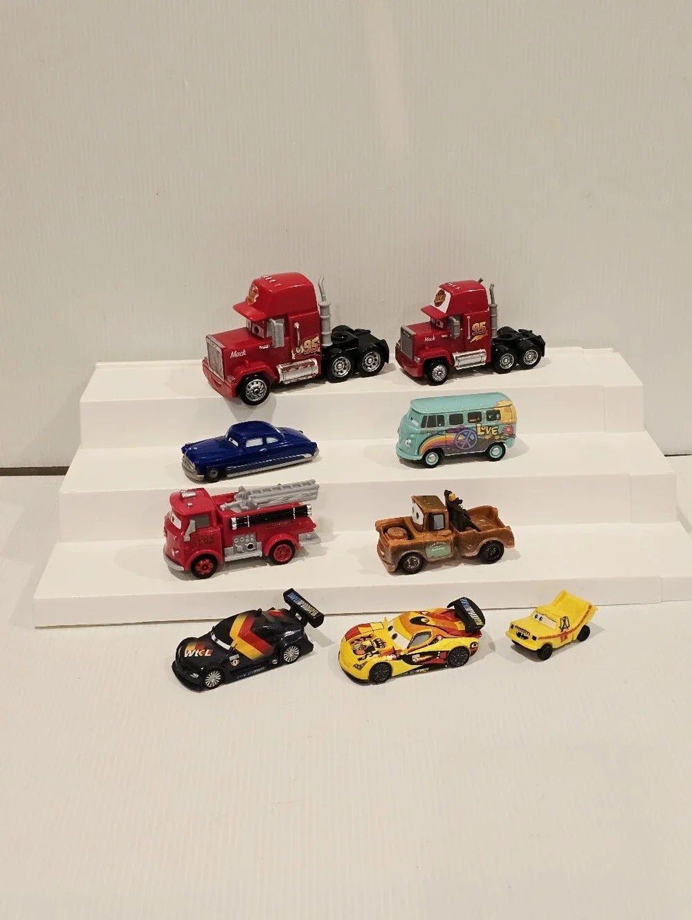 Disney pixar cars