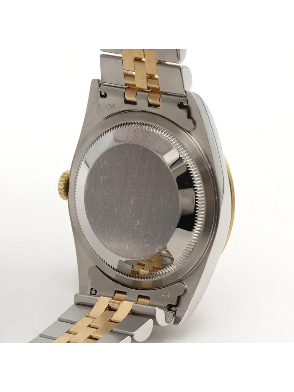 Rolex set stainless climate