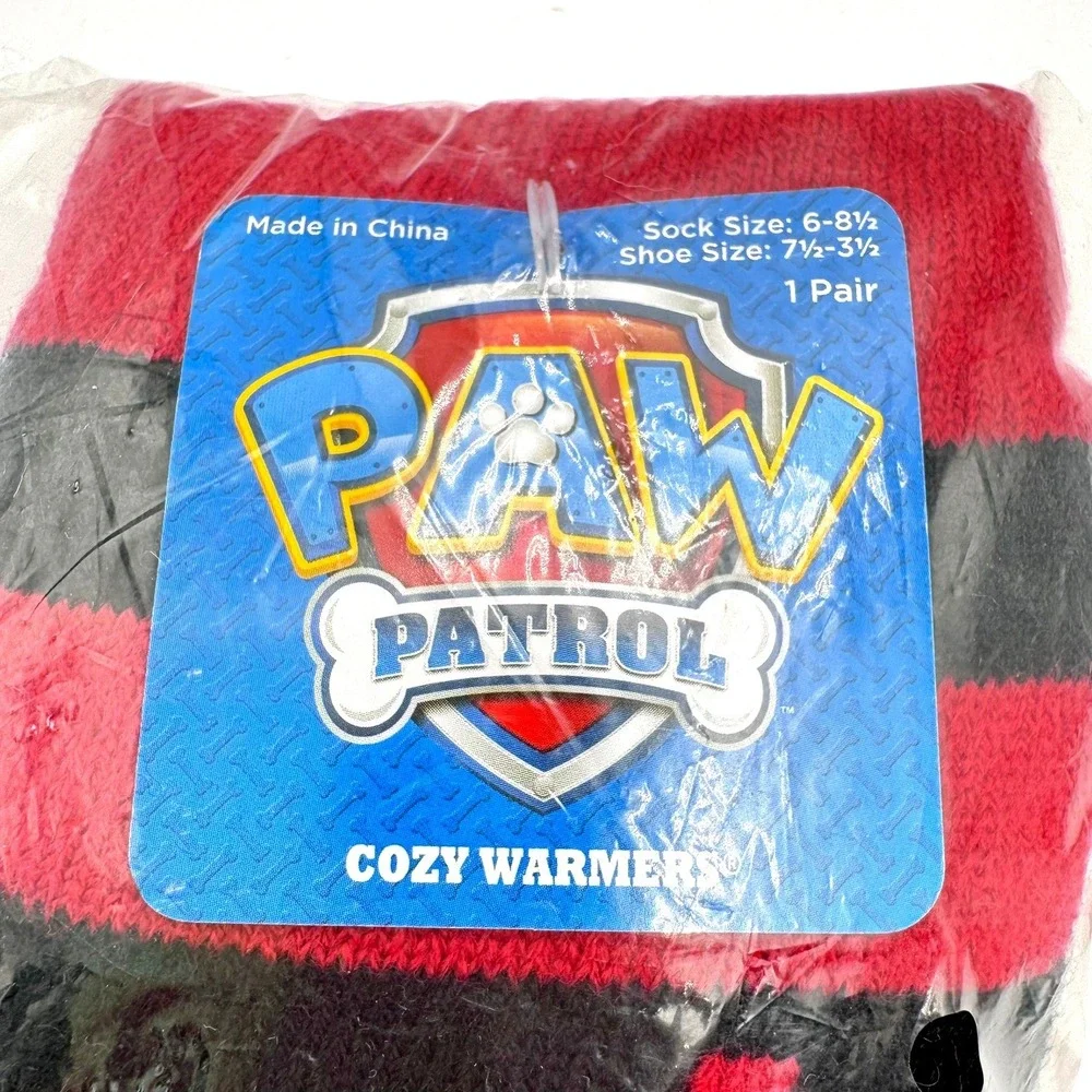 Paw Patrol paw patrol