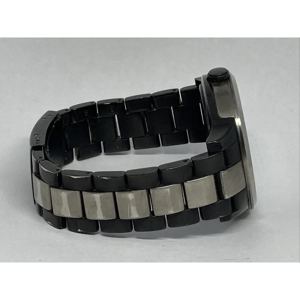 Fossil classy watch