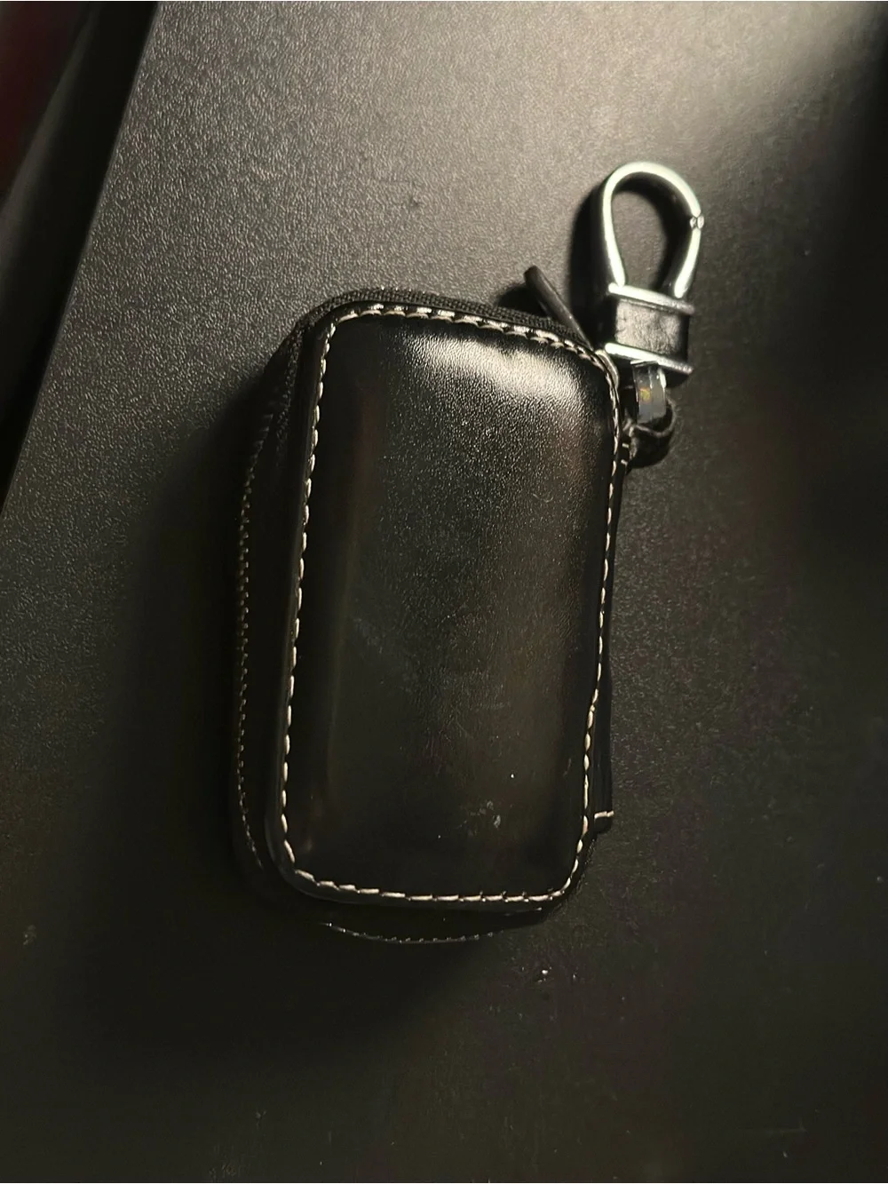 chevrolet compact black