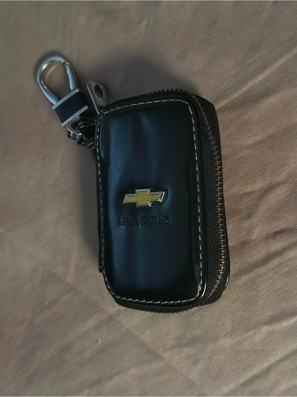 chevrolet compact black