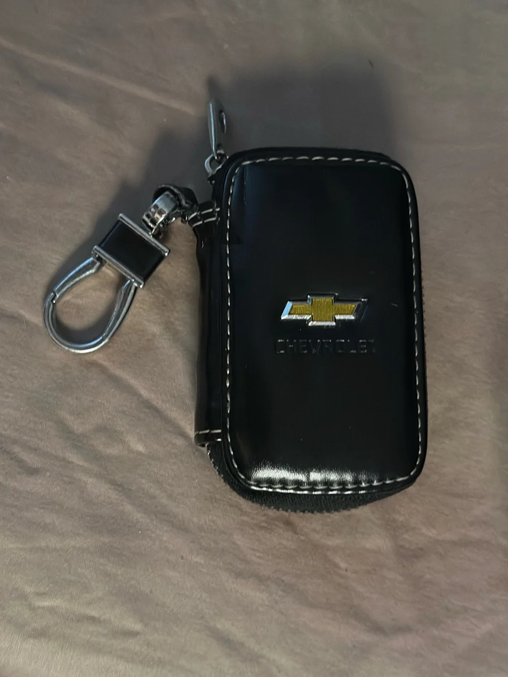 chevrolet compact black
