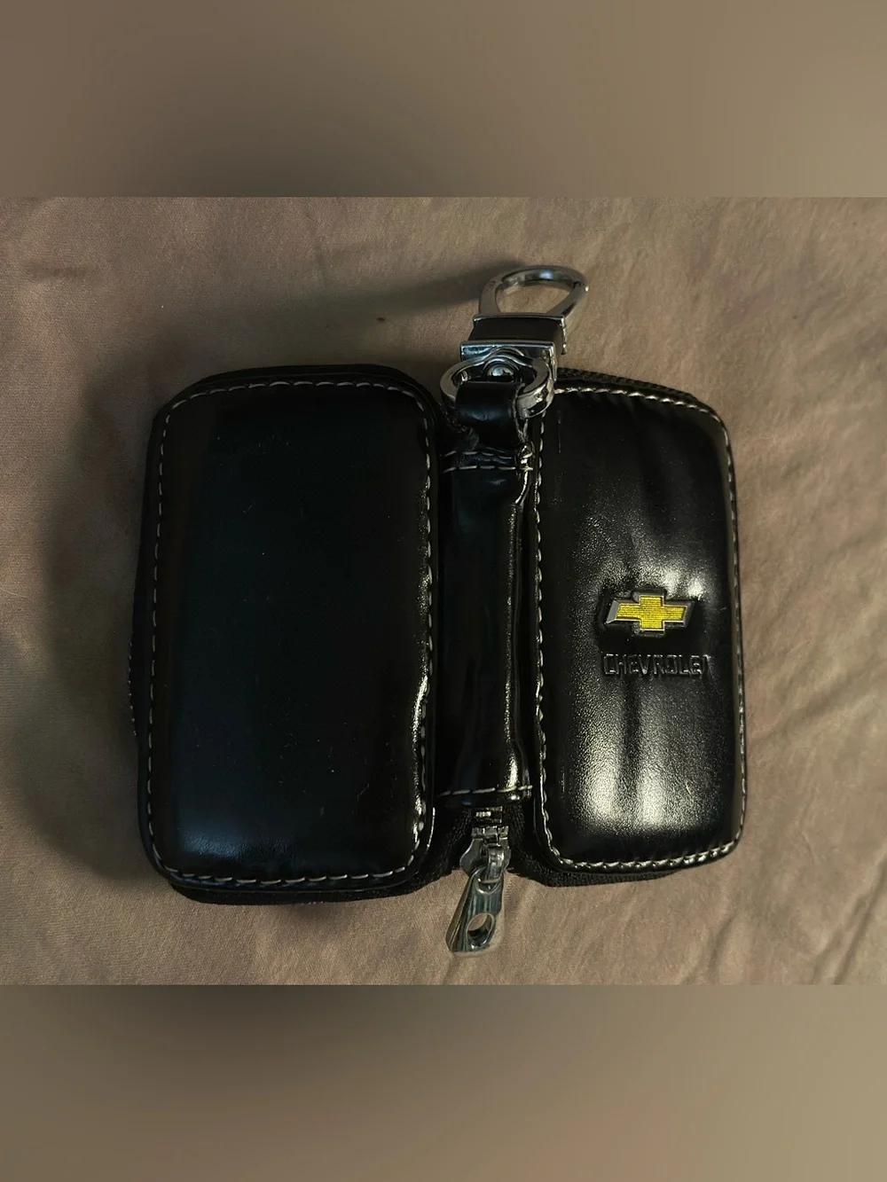 chevrolet compact black