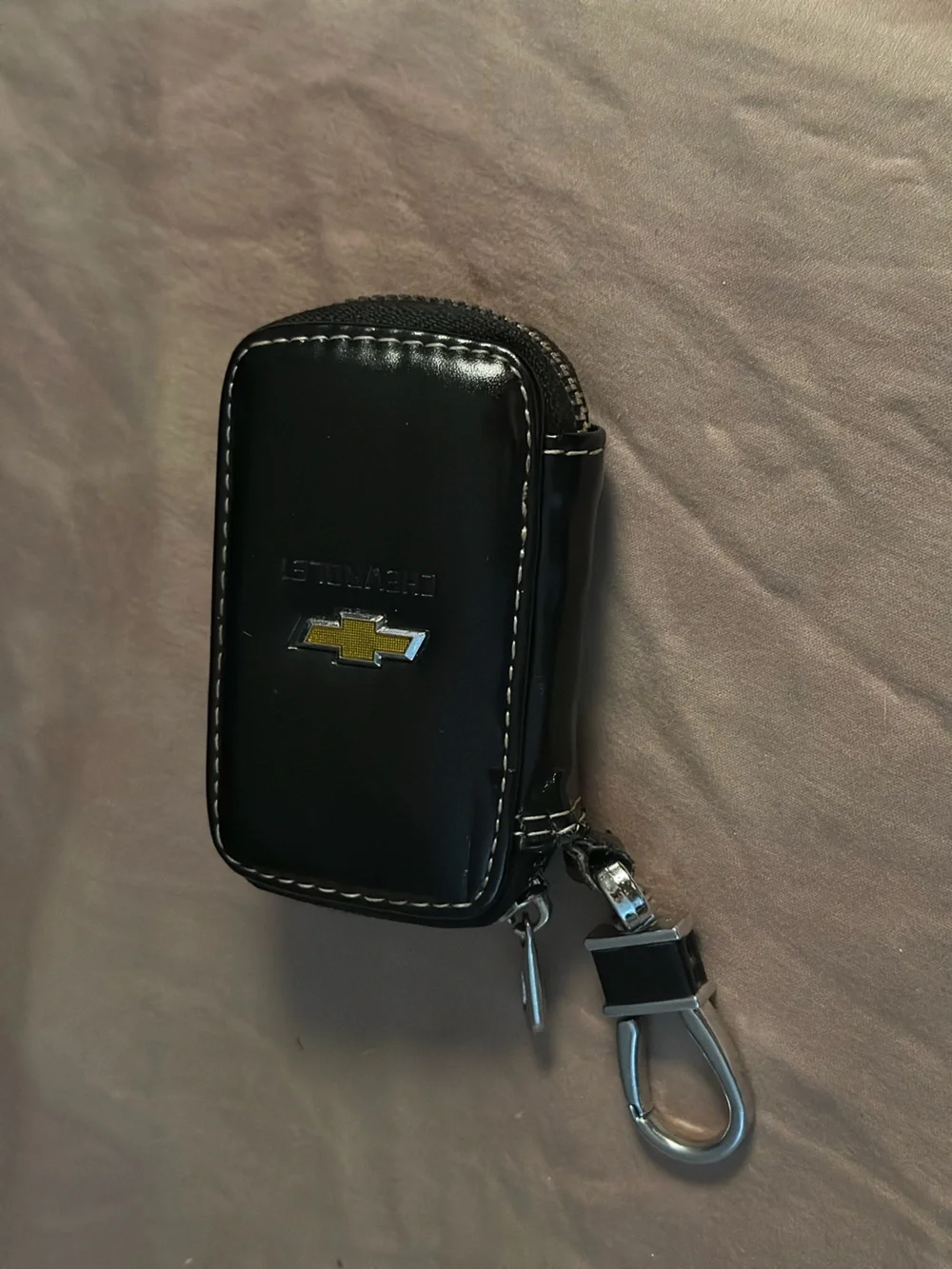 chevrolet compact black