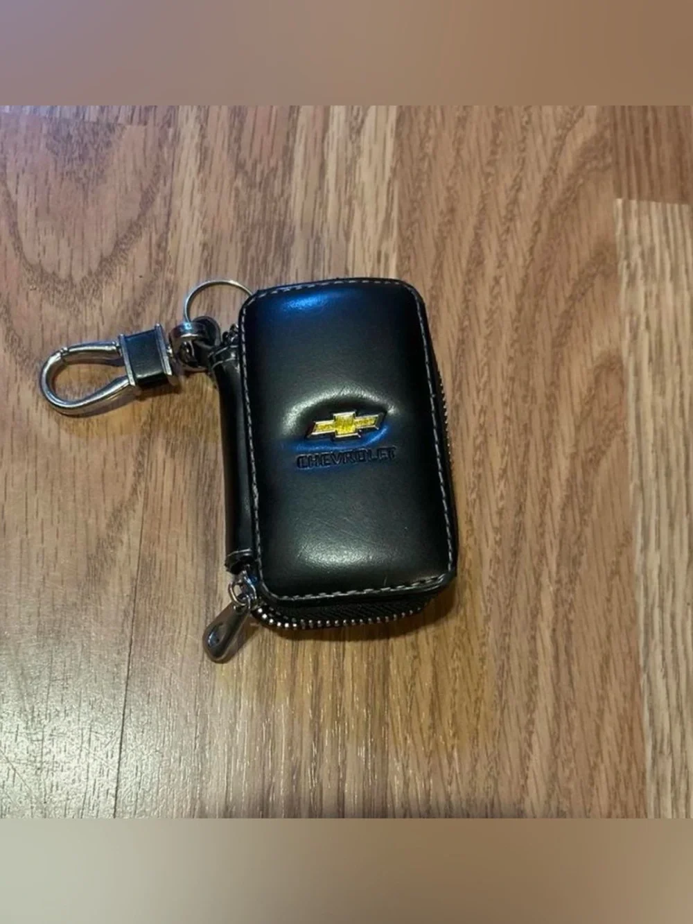 chevrolet compact black