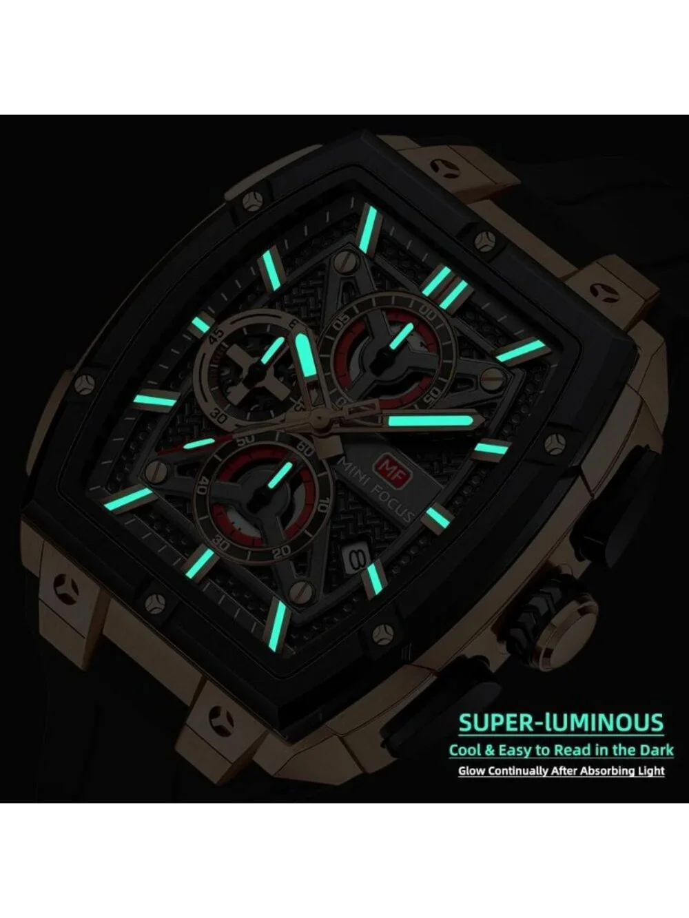 N/A this watch