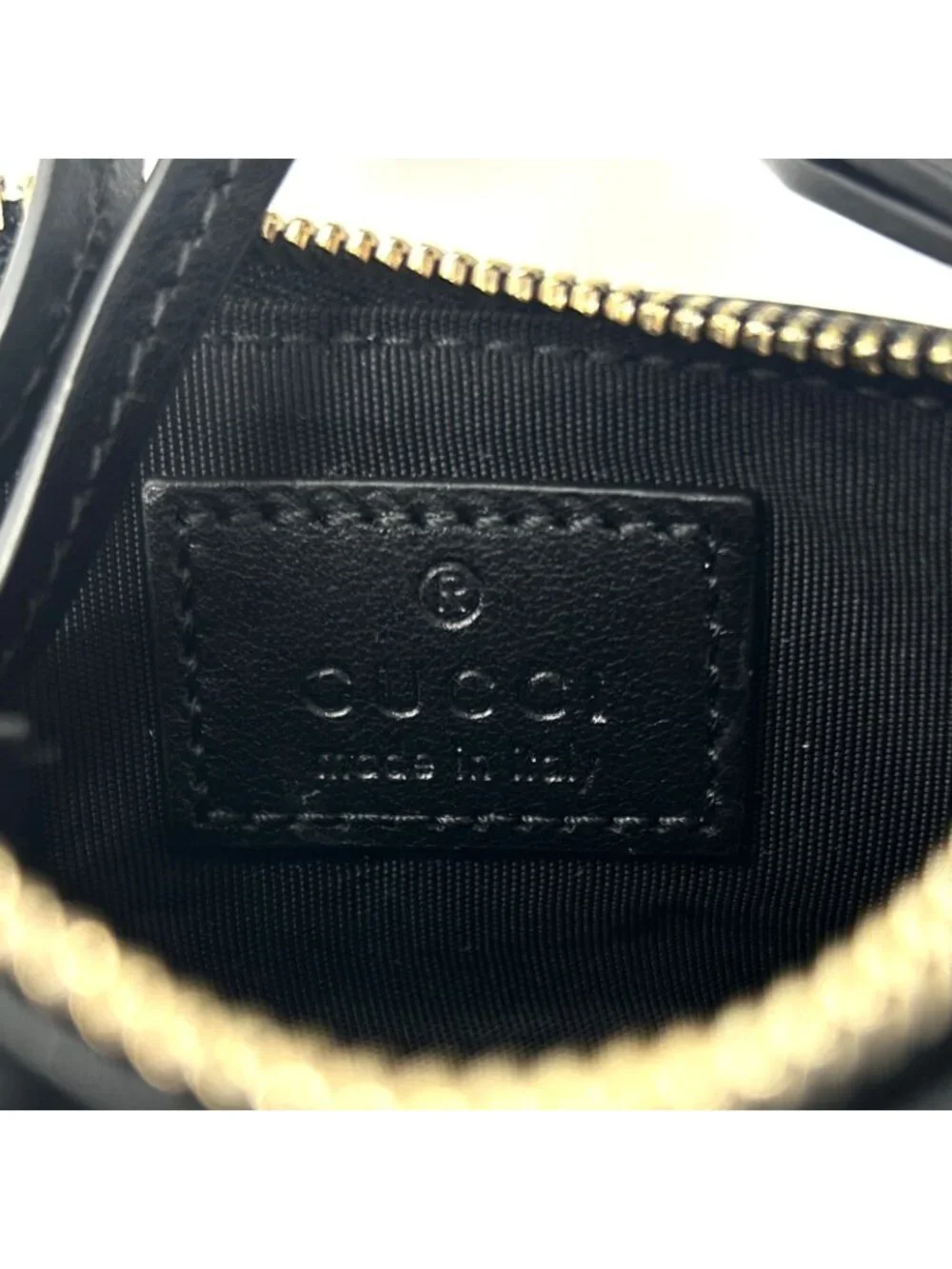 Gucci this authentic