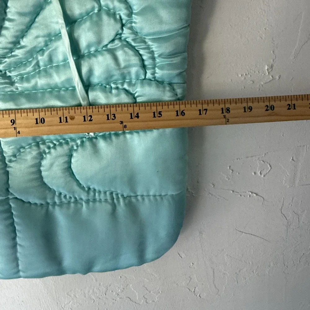 N/A vintage blue