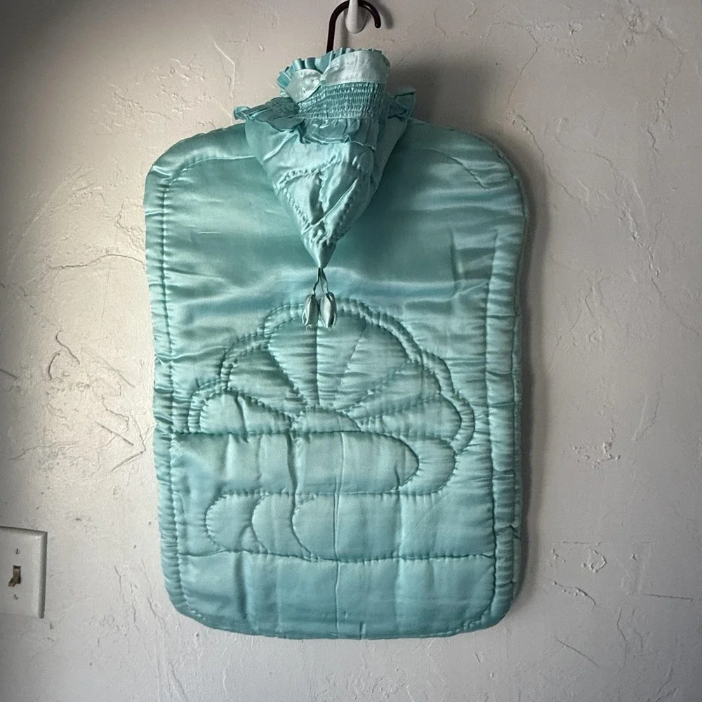 N/A vintage blue