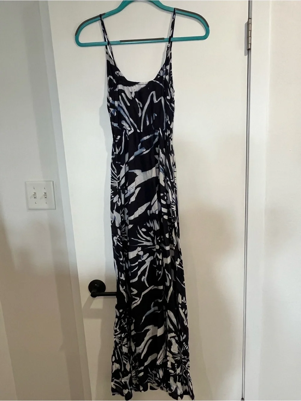 Abercrombie & Fitch lightweight maxi