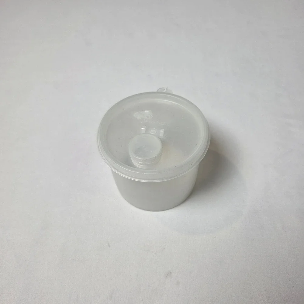Tupperware vintage container