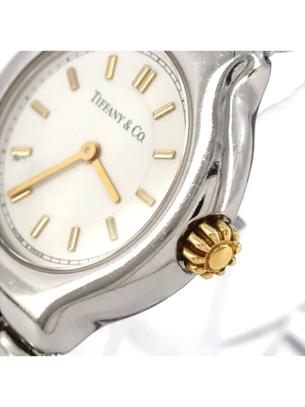 Tiffany & Co. diameter item