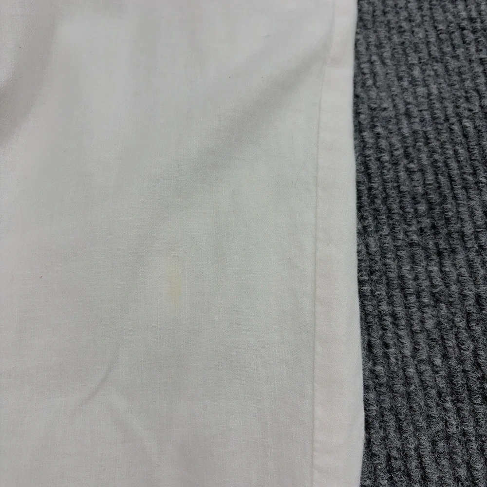 Banana Republic measurements waist