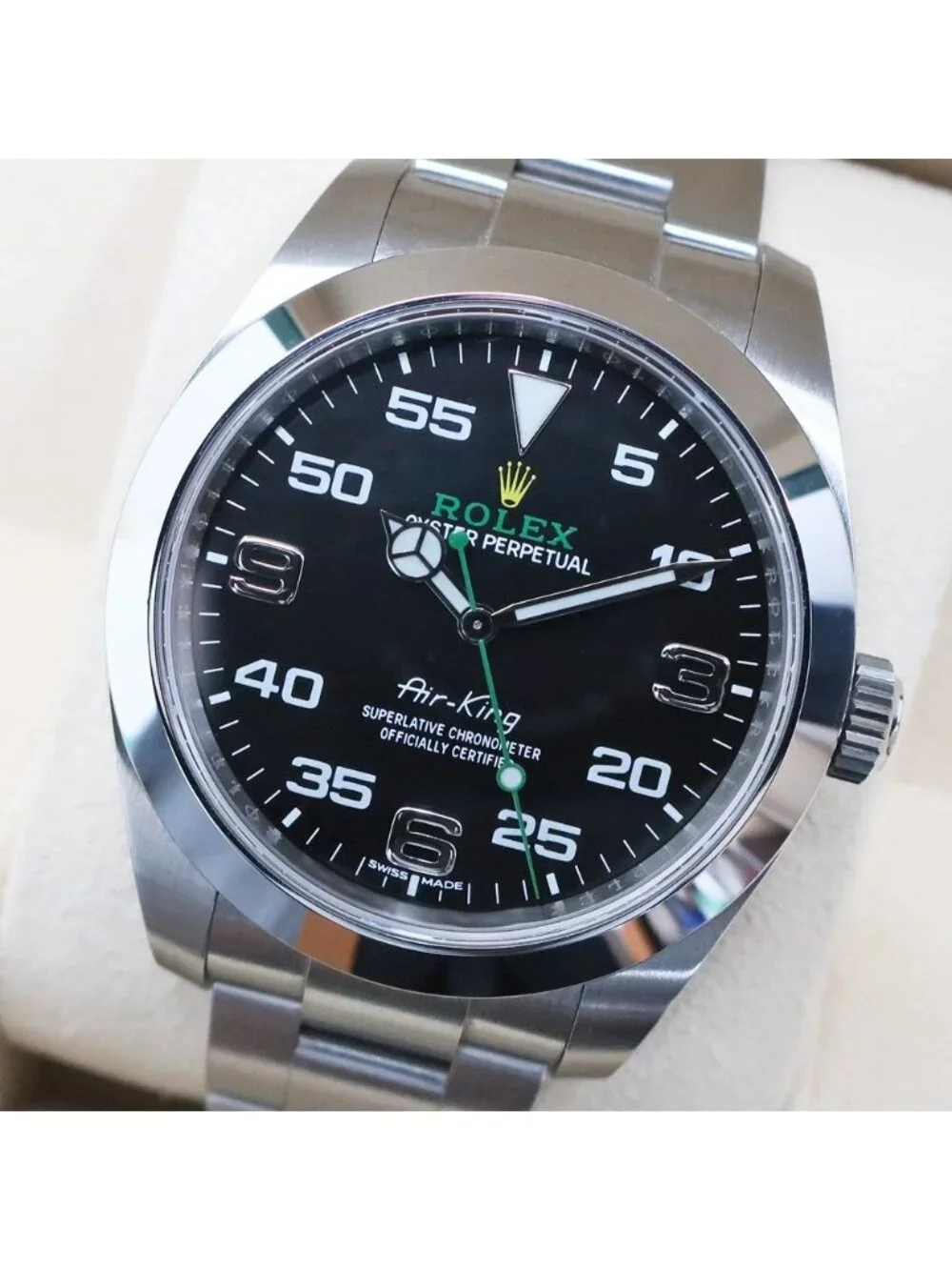 Rolex brand item