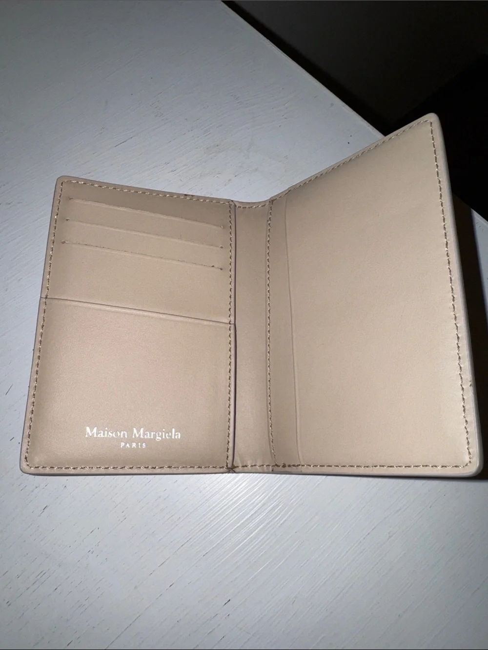 Maison Martin Margiela comes everyday face