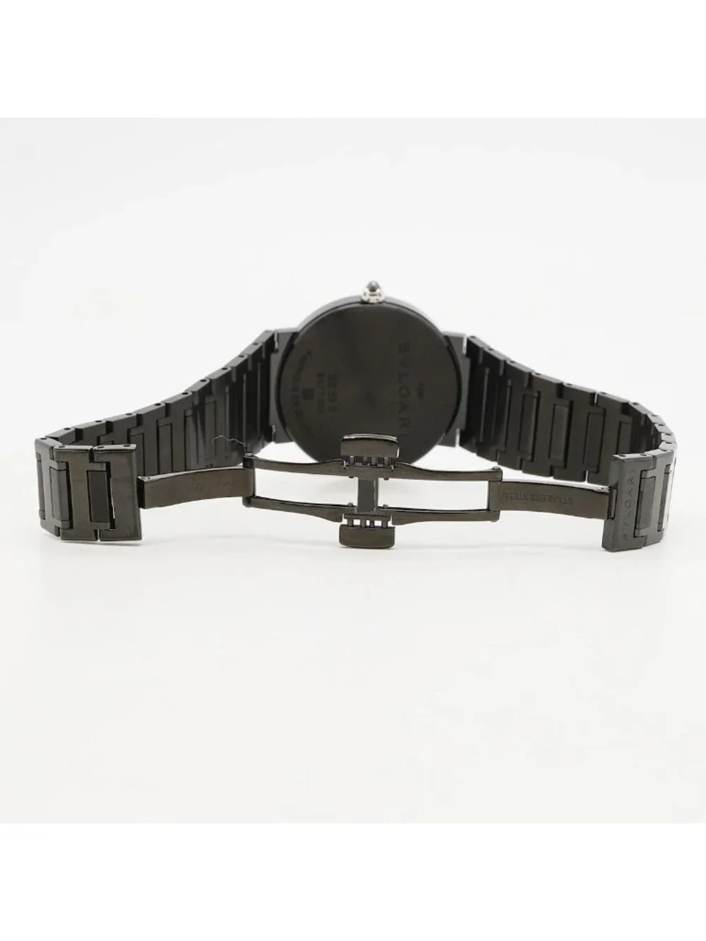 BVLGARI bulgaribulgari black