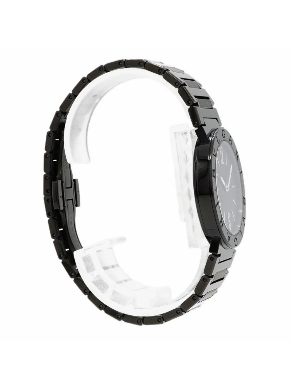 BVLGARI bulgaribulgari black